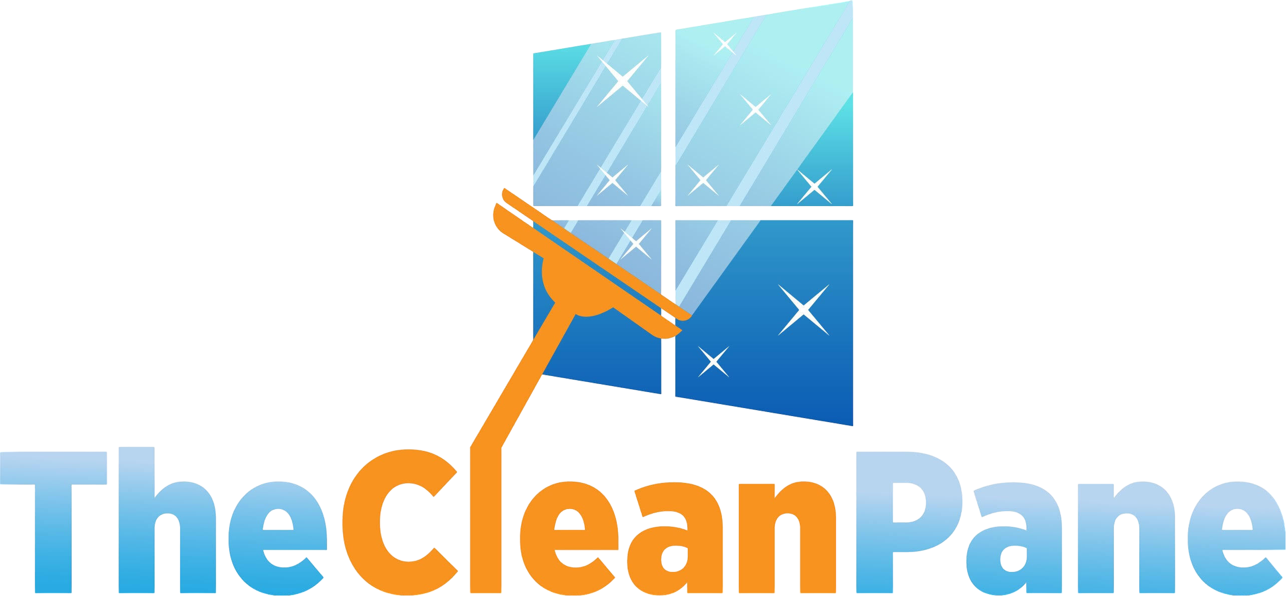 The Clean Pane